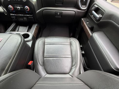 Used 2023 GMC Sierra 2500 Denali AWD/4WD image 40