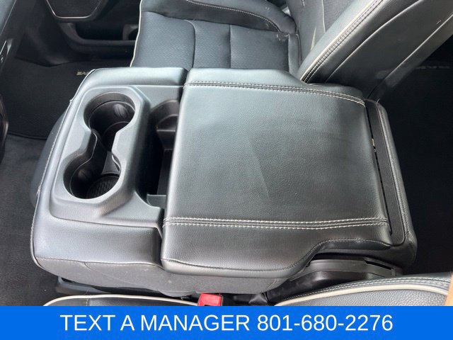 Used 2019 RAM 1500 Laramie AWD/4WD image 30