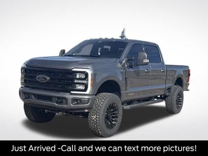 Used 2024 Ford F250 XLT w/ Black Appearance Package
