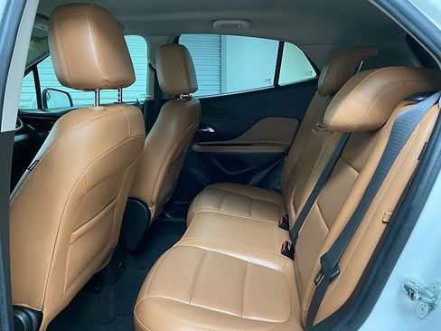 Used 2017 Buick Encore Premium image 11