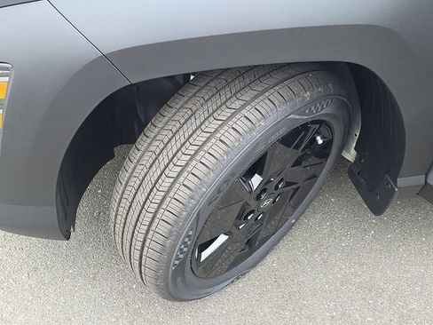 New 2026 Hyundai Kona SEL Sport FWD image 40