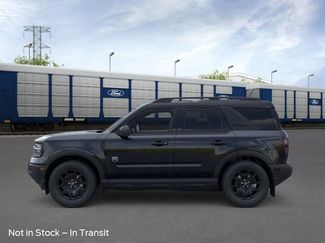 New 2025 Ford Bronco Sport Big Bend w/ Convenience Package AWD/4WD video 3