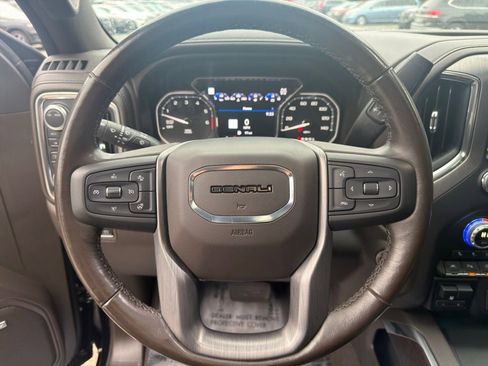 Used 2020 GMC Sierra 1500 Denali w/ Technology Package image 18