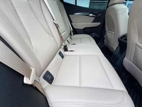 Used 2025 Buick Envision Preferred AWD/4WD image 6