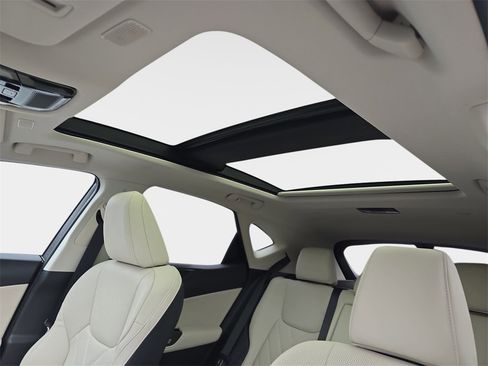 New 2026 Lexus NX 350 AWD w/ Luxury Package image 30