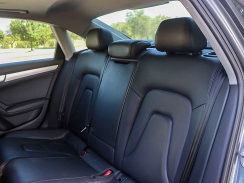 Used 2013 Audi A4 2.0T Premium Plus FWD image 17