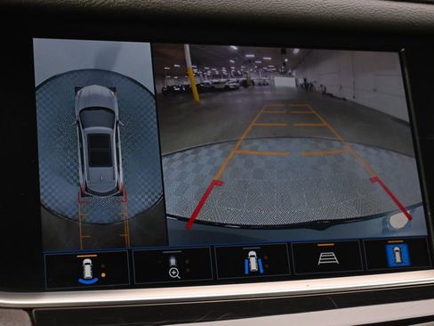 Certified 2023 Cadillac XT5 Sportv w/ Technology Package image 31