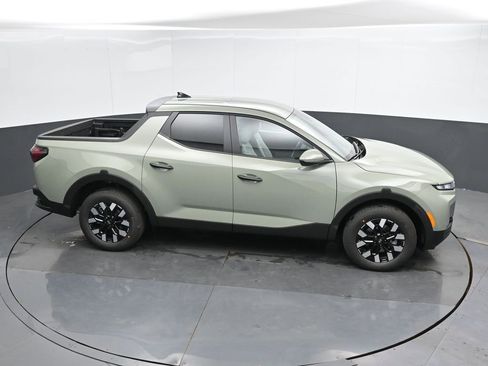New 2025 Hyundai Santa Cruz SE image 41