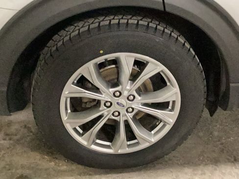 Used 2020 Ford Explorer Limited AWD/4WD image 19