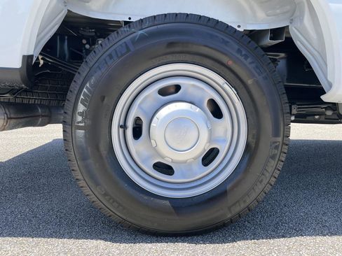 New 2025 Ford F250 XL image 43