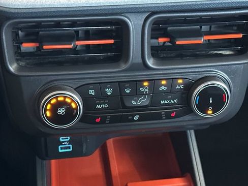 Used 2023 Ford Maverick XLT w/ Equipment Group 300A Standard AWD/4WD image 20