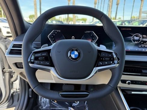 New 2026 BMW 330i Sedan w/ Premium Package image 21