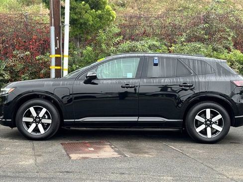 Certified 2024 Honda Prologue Touring image 8