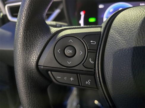 New 2026 Toyota Corolla LE image 35