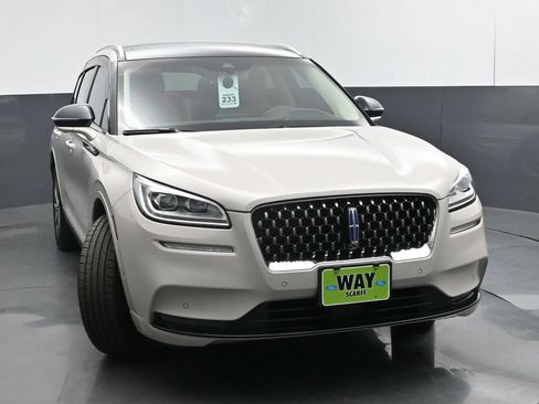 Used 2021 Lincoln Corsair Grand Touring w/ Equipment Group 301A AWD/4WD image 35