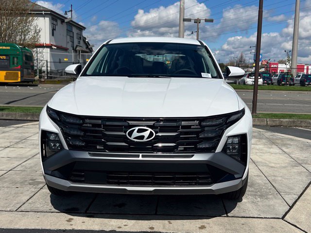 New 2026 Hyundai Tucson SE AWD/4WD image 6