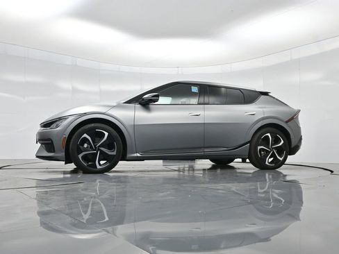 Used 2023 Kia EV6 GT-Line w/ GT-Line Suede Seat Package image 43