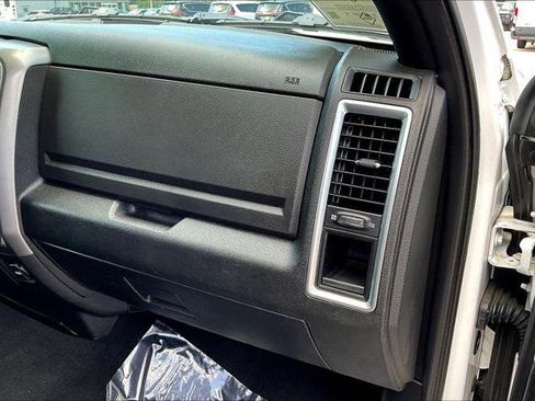 Certified 2022 RAM 1500 Classic Warlock image 29