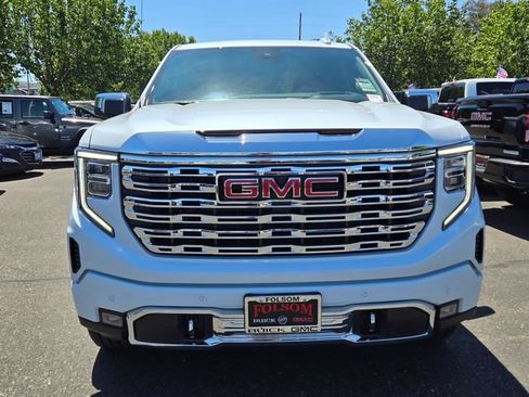 New 2026 GMC Sierra 1500 Denali AWD/4WD image 2