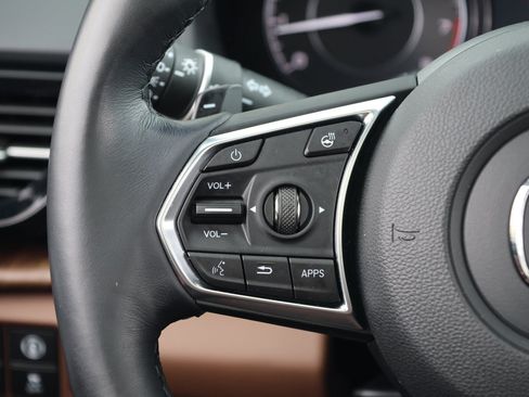 Used 2024 Acura RDX SH-AWD w/ Advance Package image 18