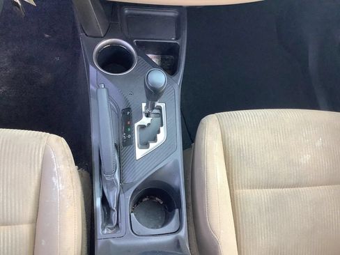 Used 2015 Toyota RAV4 XLE FWD image 22