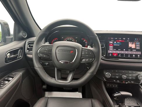 New 2026 Dodge Durango GT AWD/4WD image 12