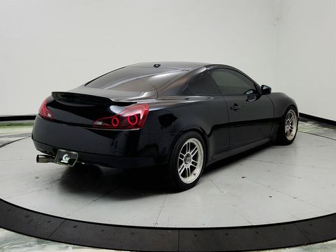 Used 2014 INFINITI Q60 Sport RWD image 5