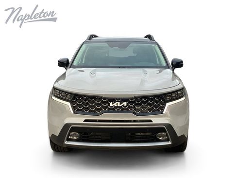 Used 2023 Kia Sorento SX Prestige AWD/4WD image 9