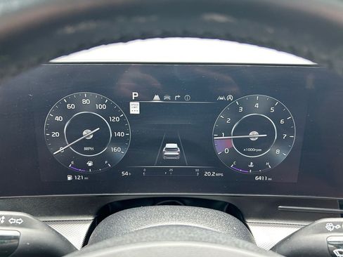 Used 2023 Kia Sportage SX AWD/4WD image 34