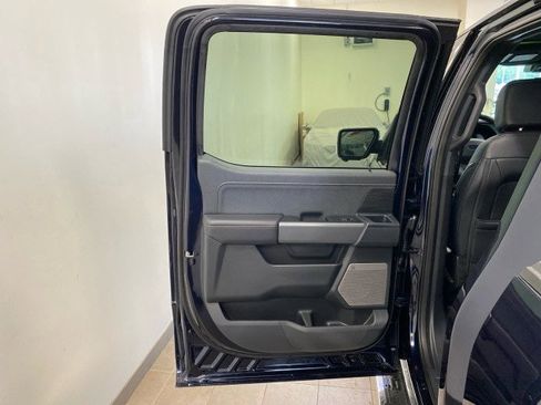 New 2025 Ford F150 Lariat w/ Equipment Group 502A High image 9