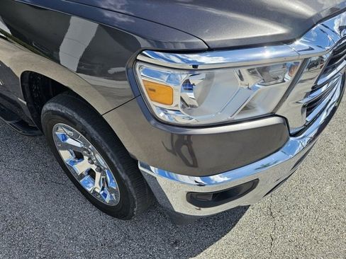 Used 2020 RAM 1500 Big Horn image 9
