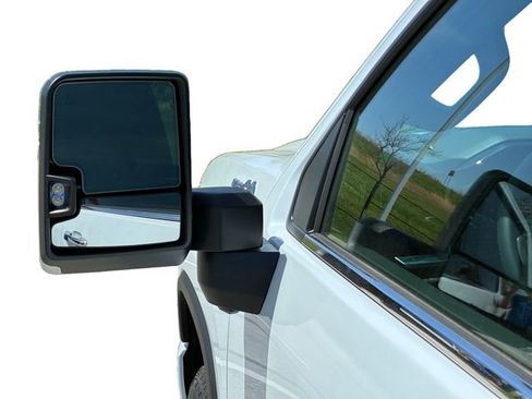 New 2026 Chevrolet Silverado 2500 High Country w/ Technology Package image 10