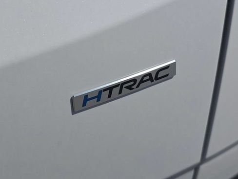 New 2026 Hyundai Tucson SEL AWD/4WD image 17