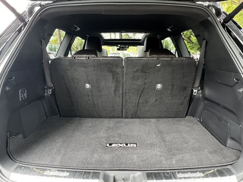Certified 2026 Lexus TX 350 AWD w/ Technology Package image 48