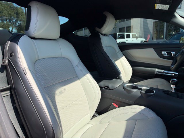 Used 2024 Ford Mustang GT Premium RWD image 19