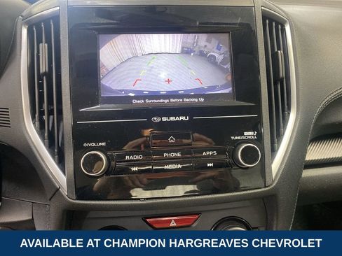 Used 2018 Subaru Impreza 2.0i Premium AWD/4WD image 19