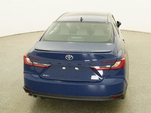 New 2026 Toyota Camry SE FWD image 10