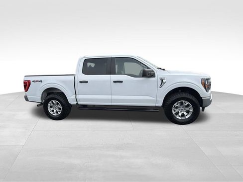 Used 2023 Ford F150 XLT AWD/4WD image 2