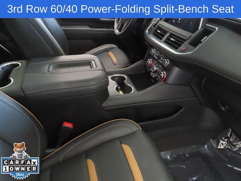 Used 2024 GMC Yukon AT4 w/ AT4 Premium Package AWD/4WD image 28