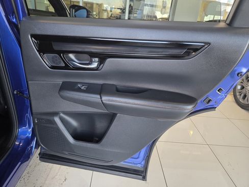 Certified 2023 Honda CR-V Sport Touring image 23