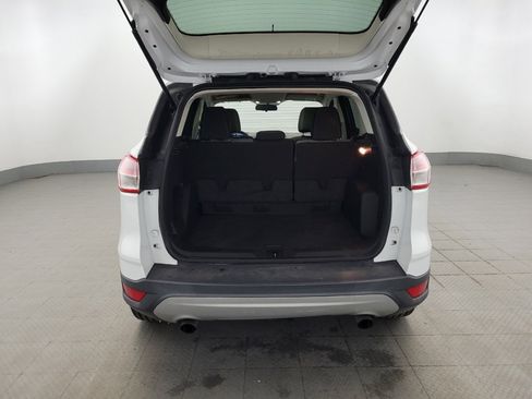 Used 2016 Ford Escape SE AWD/4WD image 29