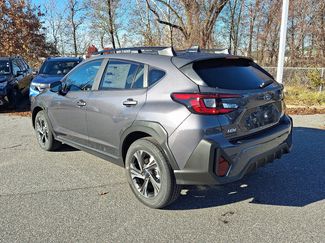 New 2026 Subaru Crosstrek 2.5i Premium video 4
