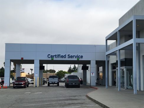 Used 2021 Chevrolet Tahoe RST image 32