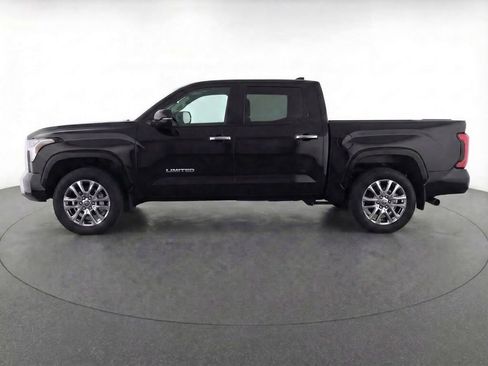 New 2026 Toyota Tacoma Limited image 6