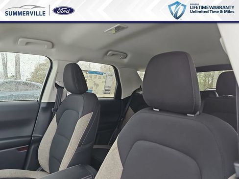 New 2026 Ford Bronco Sport Big Bend AWD/4WD image 16