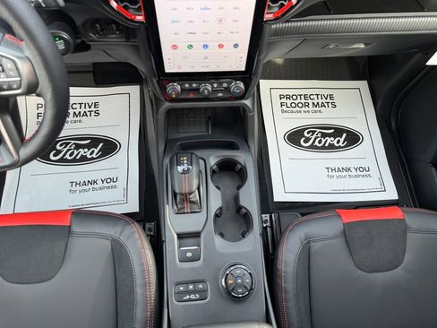 New 2025 Ford Ranger Raptor image 18