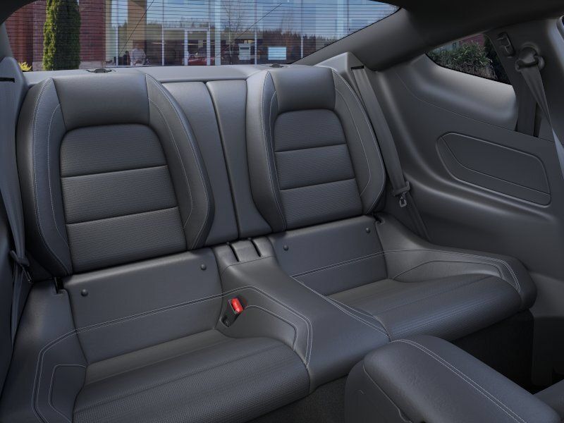 New 2026 Ford Mustang Premium RWD image 11