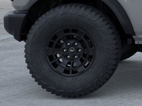 New 2026 Ford Bronco 2-Door w/ Sasquatch Package AWD/4WD image 21