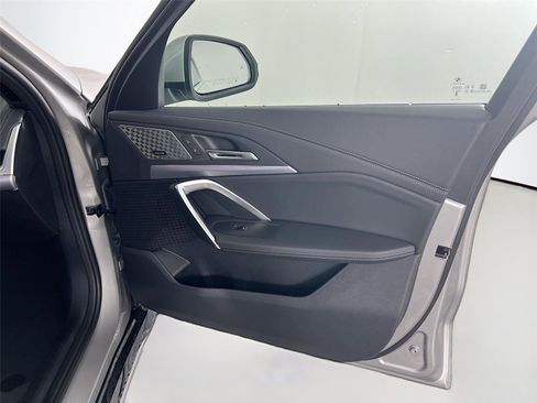 Certified 2025 BMW X1 xDrive28i image 28