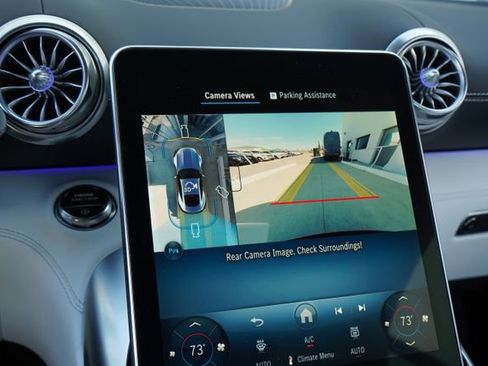 New 2026 Mercedes-Benz AMG GT 55 image 28